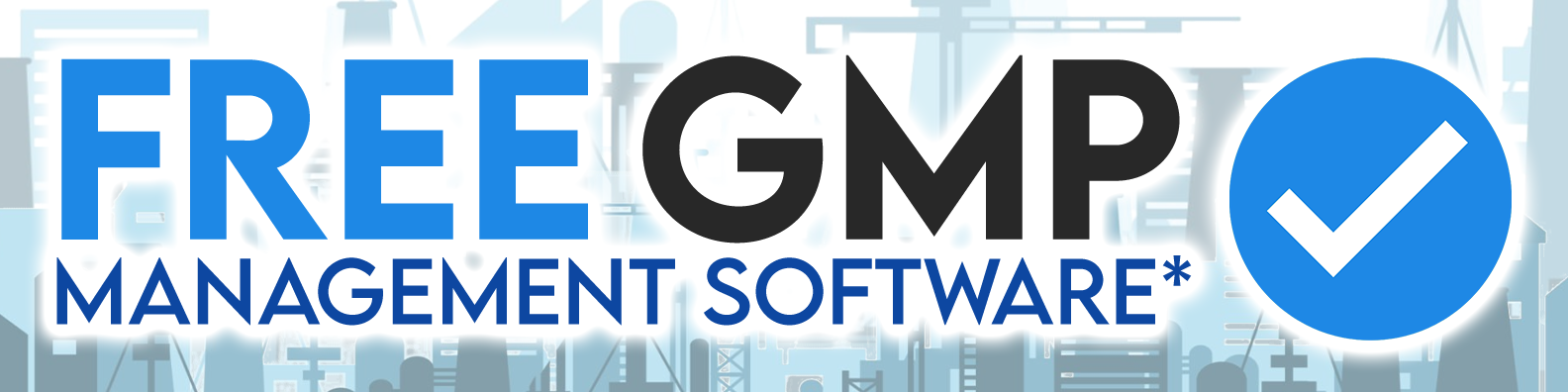 GMP Advertisement